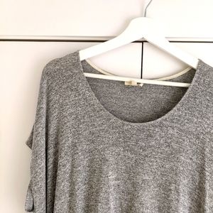 Wilfred Free Tunic Dress